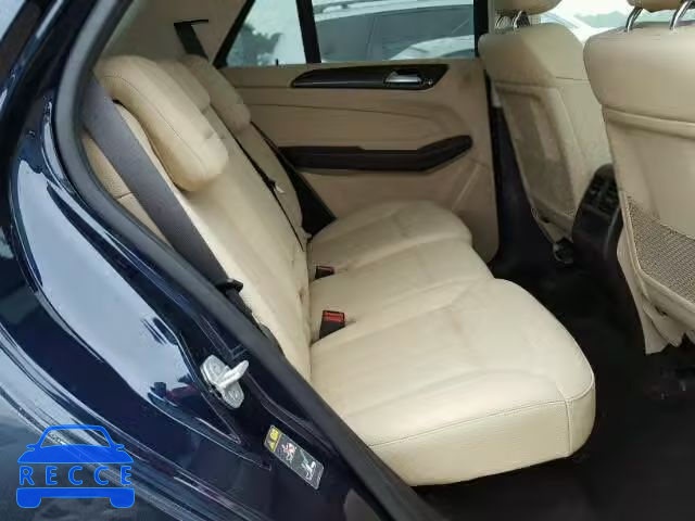 2017 MERCEDES-BENZ GLE 350 4JGDA5JB9HA832370 image 5