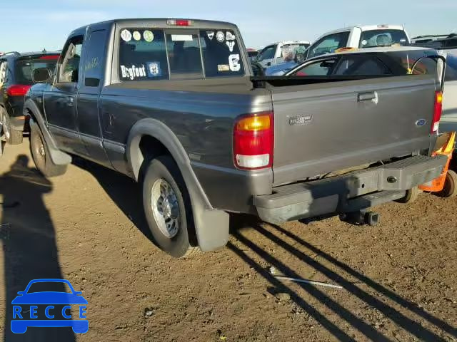 1998 FORD RANGER SUP 1FTZR15X8WTA58003 image 2