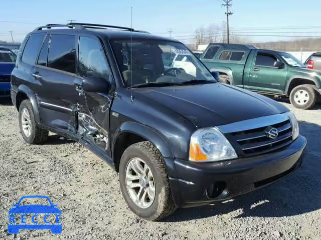 2005 SUZUKI XL7 EX JS3TX92VX54100176 image 0