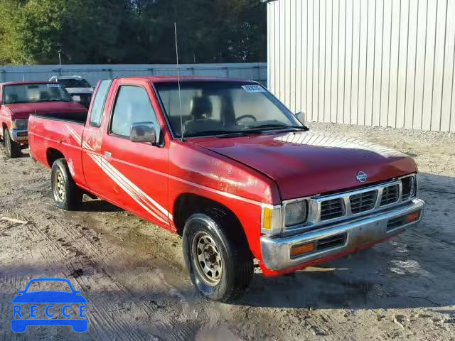 1993 NISSAN TRUCK KING 1N6SD16S1PC359973 image 0