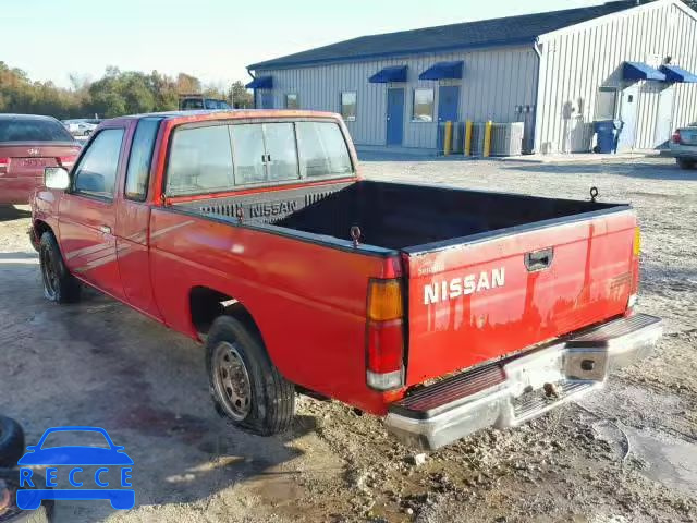 1993 NISSAN TRUCK KING 1N6SD16S1PC359973 image 2