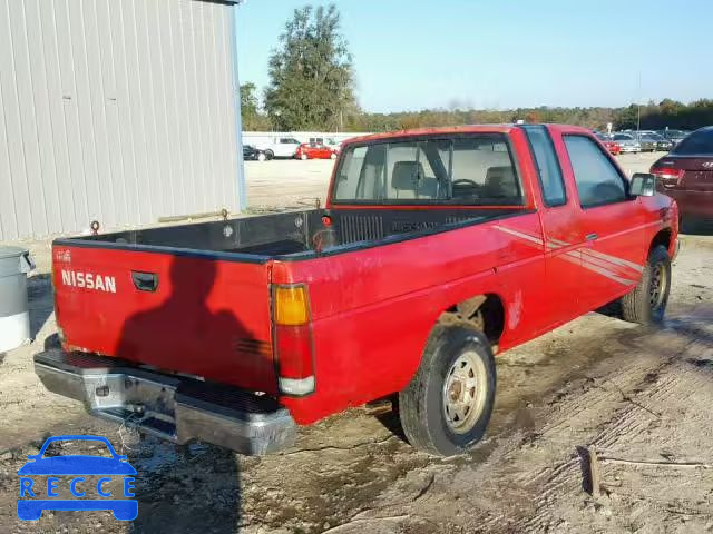 1993 NISSAN TRUCK KING 1N6SD16S1PC359973 image 3