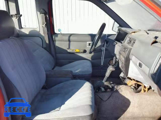 1993 NISSAN TRUCK KING 1N6SD16S1PC359973 image 4