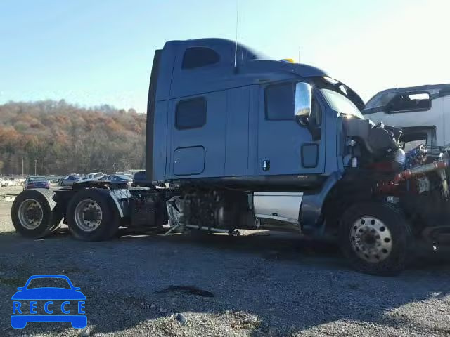 2014 PETERBILT 587 1XP4D49X7ED215712 image 8