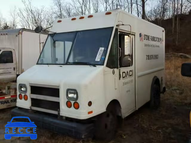 1997 GMC FORWARD CO 1GDKP32Y3V3502057 зображення 1