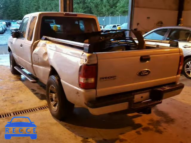 2007 FORD RANGER SUP 1FTYR44E77PA93073 image 2