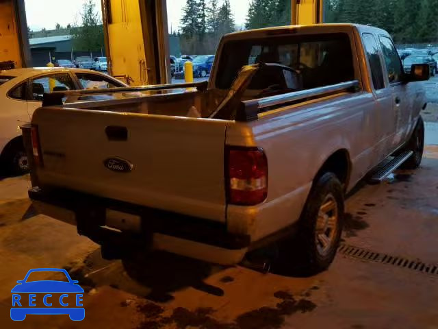 2007 FORD RANGER SUP 1FTYR44E77PA93073 image 3