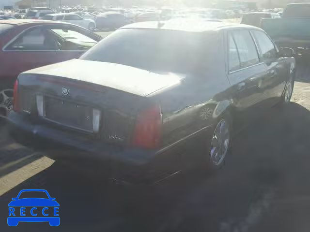 2005 CADILLAC DEVILLE DT 1G6KF57955U249583 image 3