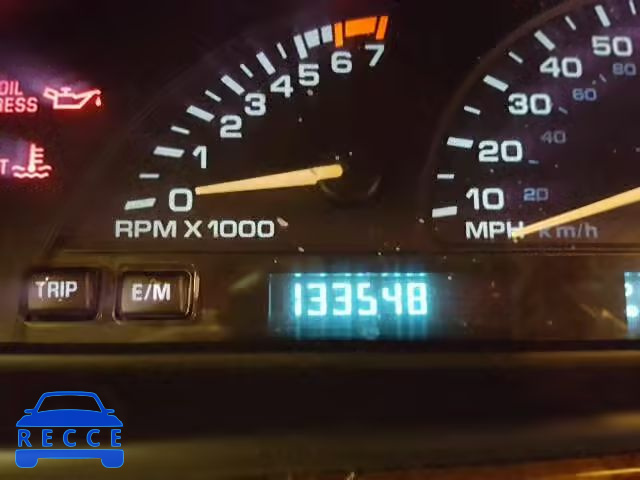 1997 OLDSMOBILE 88 BASE 1G3HN52K0V4866958 image 7