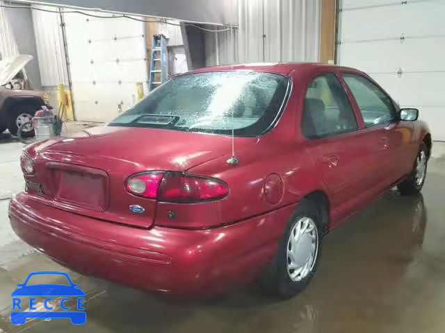 1997 FORD CONTOUR BA 1FALP6531VK163563 зображення 3