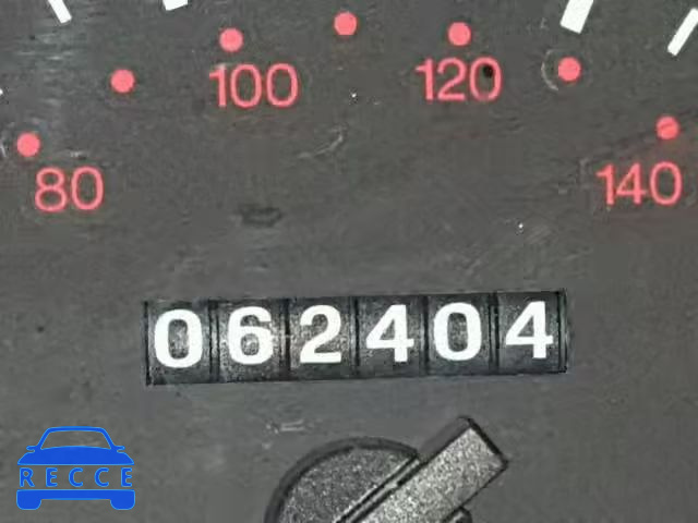 1997 FORD CONTOUR BA 1FALP6531VK163563 Bild 7