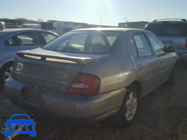 2001 NISSAN ALTIMA XE 1N4DL01D71C187785 image 3