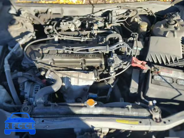 2001 NISSAN ALTIMA XE 1N4DL01D71C187785 image 6