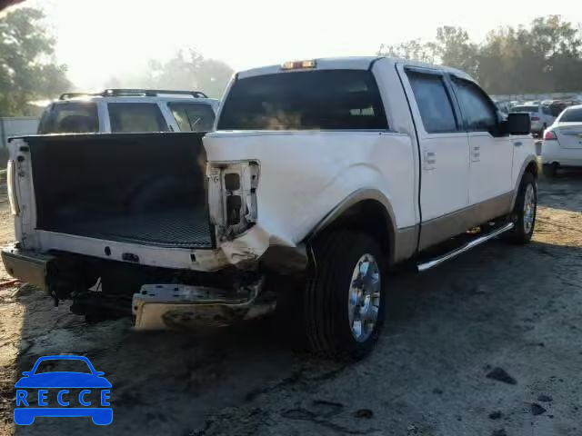 2009 FORD F150 SUPER 1FTPW12V59FA69644 Bild 3