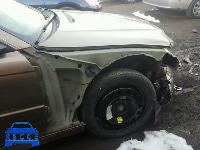 2005 BMW 330 CI WBABW534X5PL49729 image 8