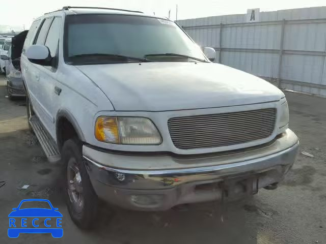 2000 FORD EXPEDITION 1FMFU18LXYLB28240 image 0