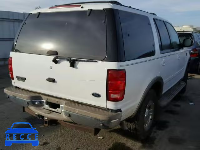 2000 FORD EXPEDITION 1FMFU18LXYLB28240 image 3