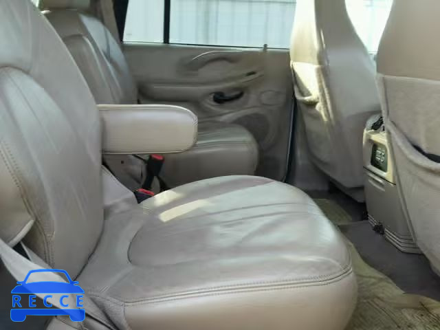 2000 FORD EXPEDITION 1FMFU18LXYLB28240 image 5
