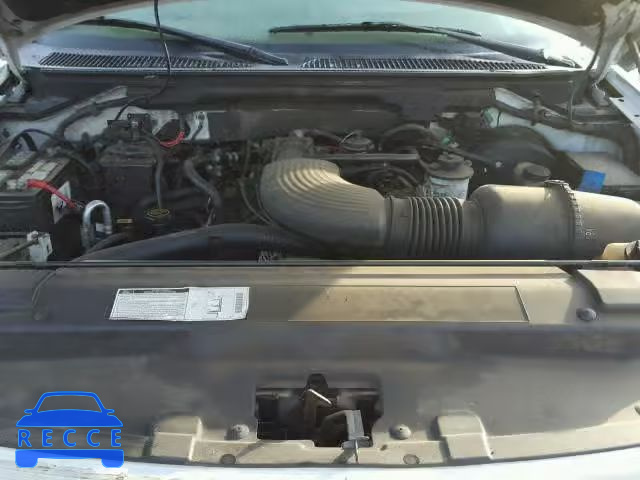 2000 FORD EXPEDITION 1FMFU18LXYLB28240 image 6