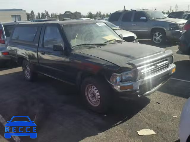 1995 TOYOTA PICKUP 1/2 JT4RN81A7S5209580 image 0