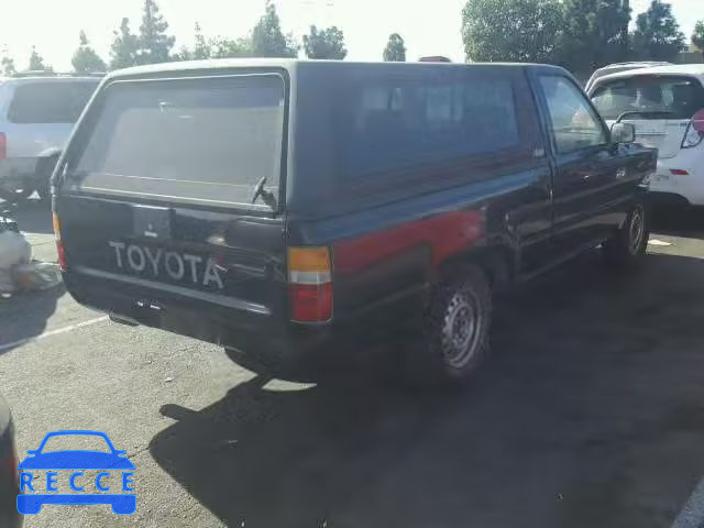 1995 TOYOTA PICKUP 1/2 JT4RN81A7S5209580 зображення 3