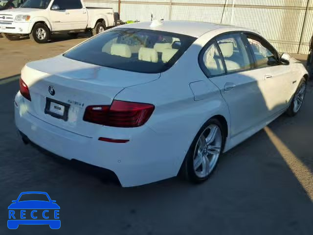 2015 BMW 535 I WBA5B1C53FD920104 Bild 3