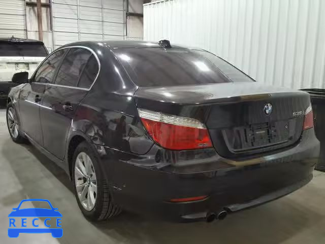 2010 BMW 535 XI WBANV9C55AC138827 image 2