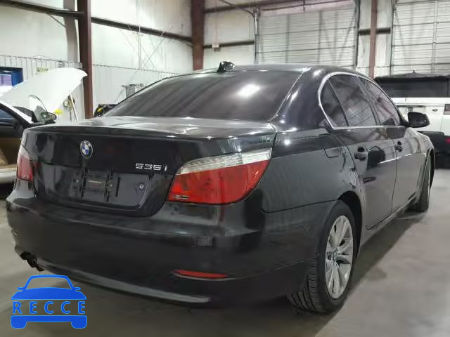 2010 BMW 535 XI WBANV9C55AC138827 Bild 3