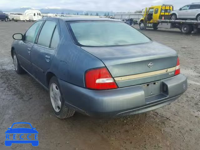 2001 NISSAN ALTIMA XE 1N4DL01D31C164620 Bild 2