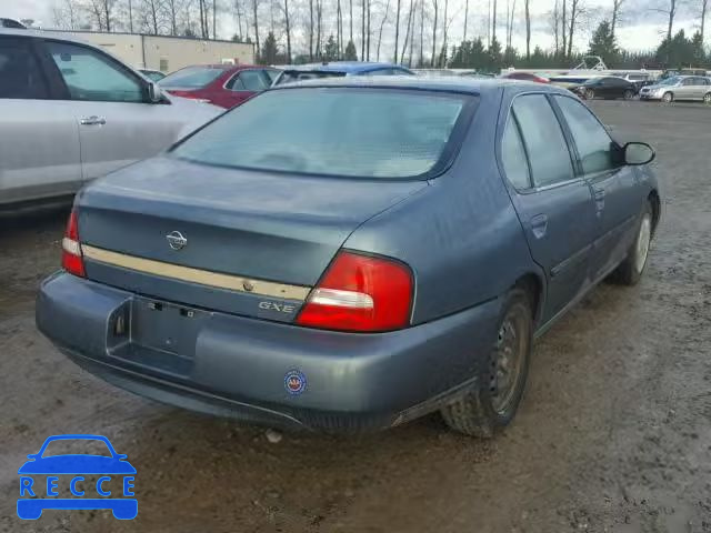 2001 NISSAN ALTIMA XE 1N4DL01D31C164620 image 3