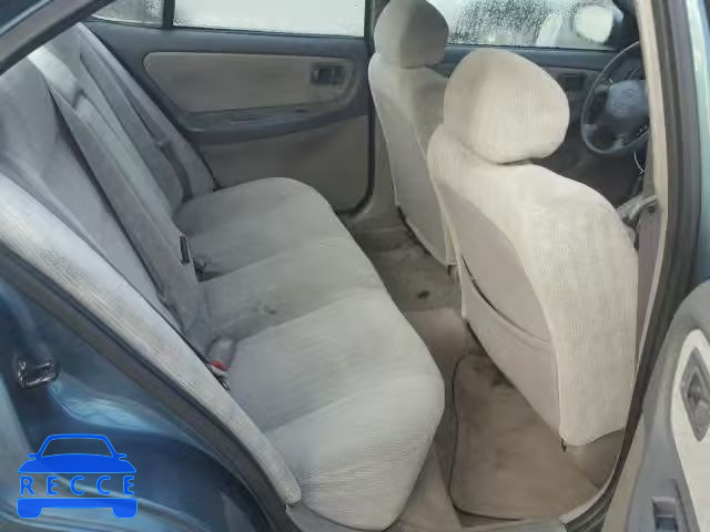 2001 NISSAN ALTIMA XE 1N4DL01D31C164620 image 5