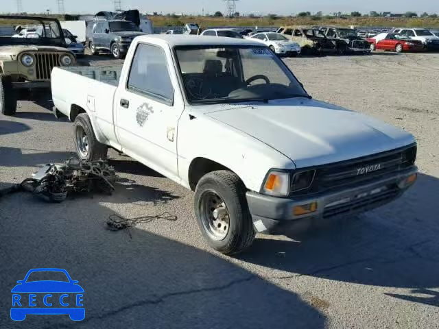 1991 TOYOTA PICKUP 1/2 JT4RN81AXM5111372 image 0