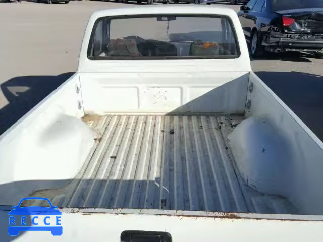 1991 TOYOTA PICKUP 1/2 JT4RN81AXM5111372 image 5