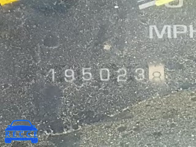 1997 CHEVROLET GMT-400 C2 1GCGC24RXVZ214202 image 7