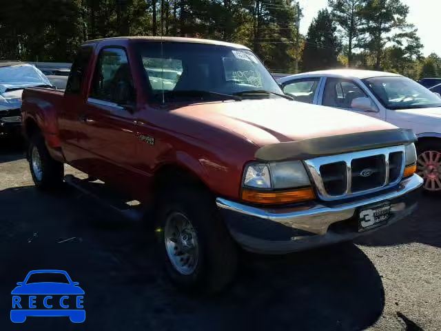 1999 FORD RANGER SUP 1FTZR15V4XPB89700 зображення 0