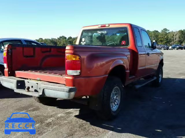 1999 FORD RANGER SUP 1FTZR15V4XPB89700 image 3