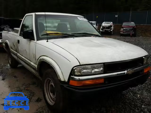 2000 CHEVROLET S TRUCK S1 1GCCS1442Y8129347 зображення 0