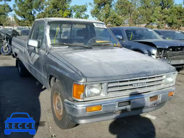 1988 TOYOTA PICKUP XTR JT4RN70P8J0051312 image 0