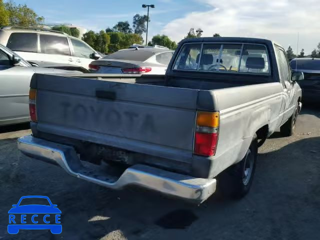 1988 TOYOTA PICKUP XTR JT4RN70P8J0051312 image 3