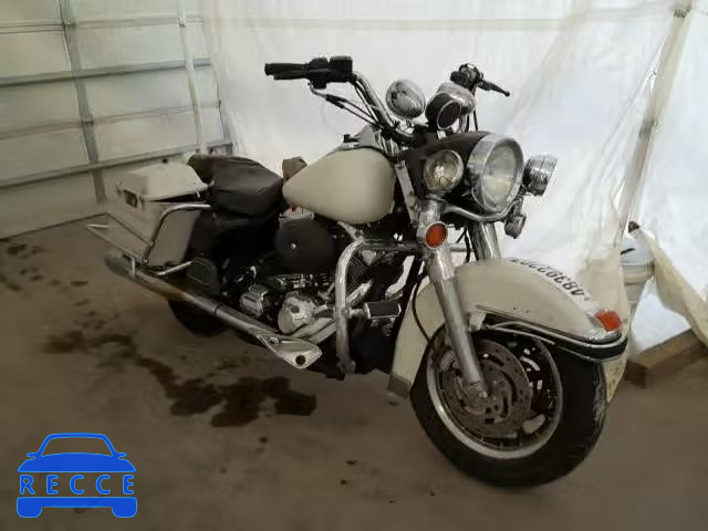 2003 HARLEY-DAVIDSON FLHPI 1HD1FHW173Y714424 Bild 0