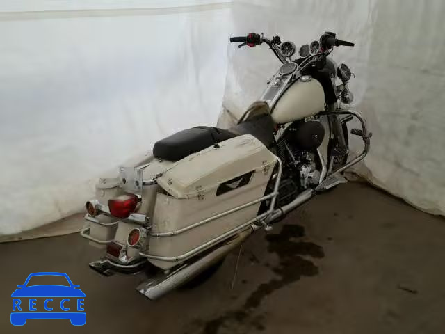 2003 HARLEY-DAVIDSON FLHPI 1HD1FHW173Y714424 Bild 3