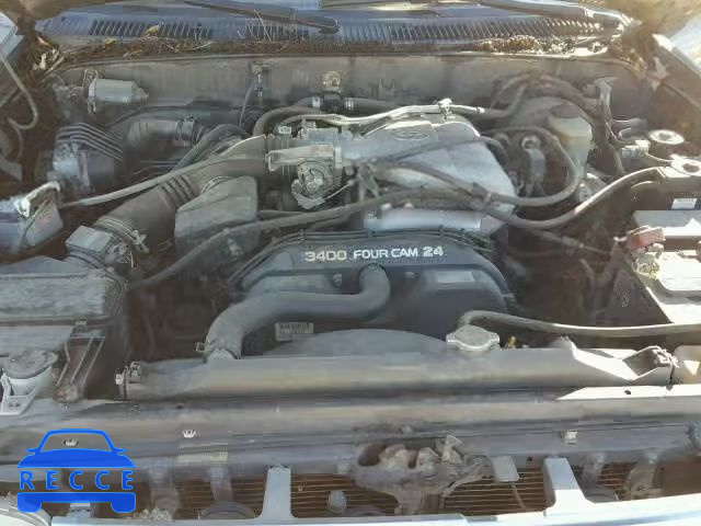 1998 TOYOTA 4RUNNER LI JT3GN87R2W0069417 image 6