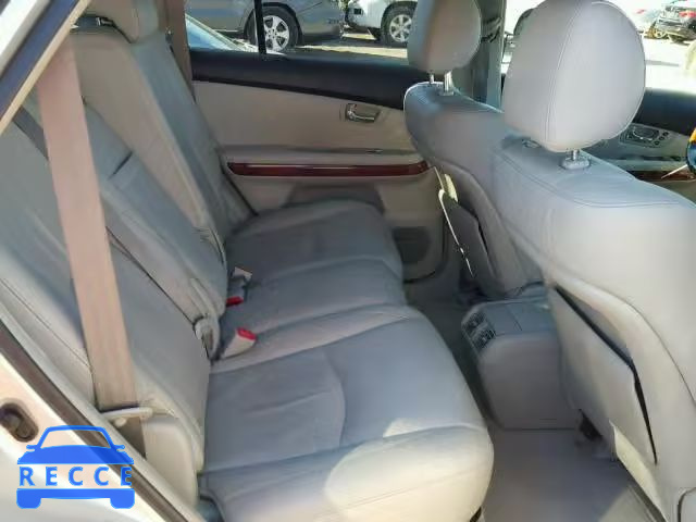 2007 LEXUS RX 400H JTJHW31UX72020479 image 5