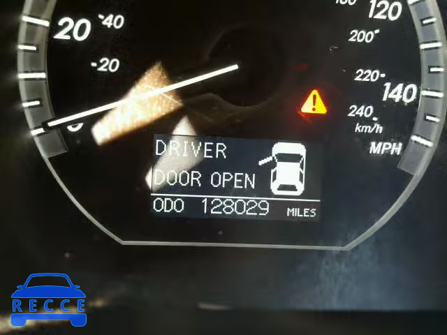 2007 LEXUS RX 400H JTJHW31UX72020479 image 7