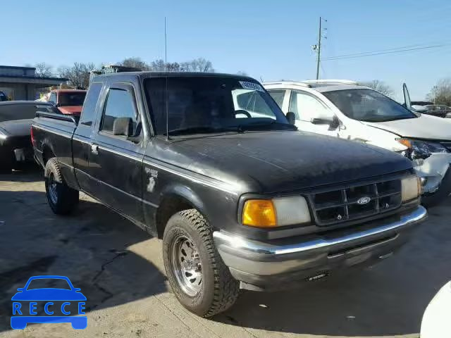 1994 FORD RANGER SUP 1FTCR14X7RPC53014 image 0