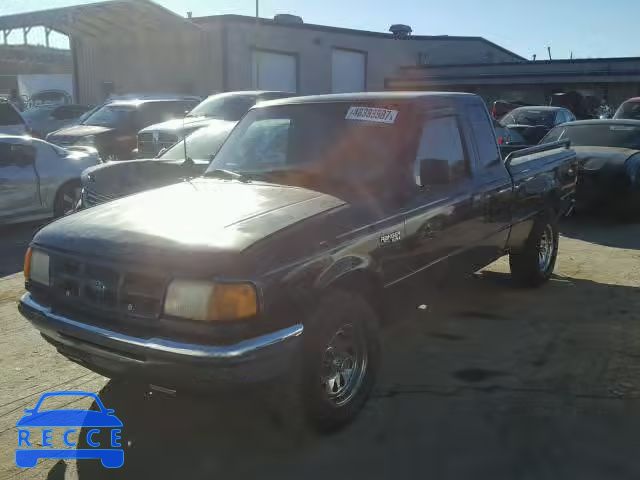 1994 FORD RANGER SUP 1FTCR14X7RPC53014 image 1