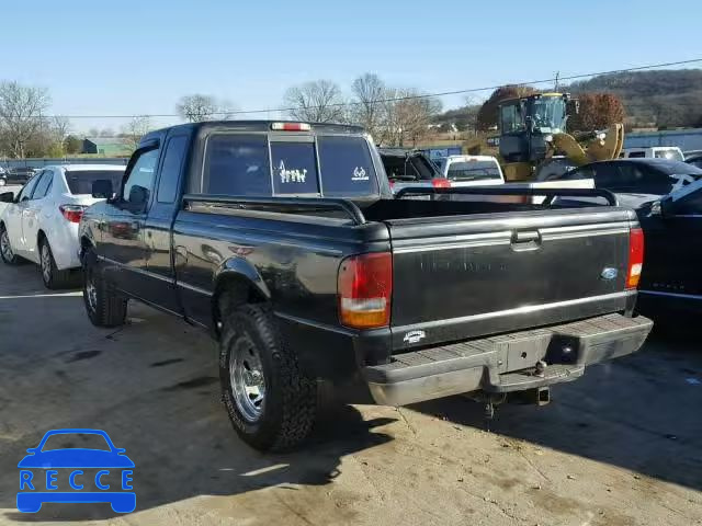 1994 FORD RANGER SUP 1FTCR14X7RPC53014 image 2