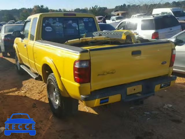 2003 FORD RANGER SUP 1FTZR45E53PA42880 image 2