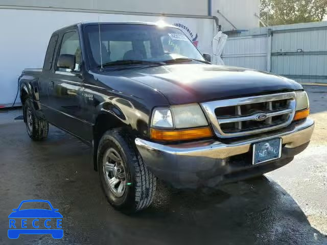 2000 FORD RANGER SUP 1FTYR14V7YPA30958 image 0