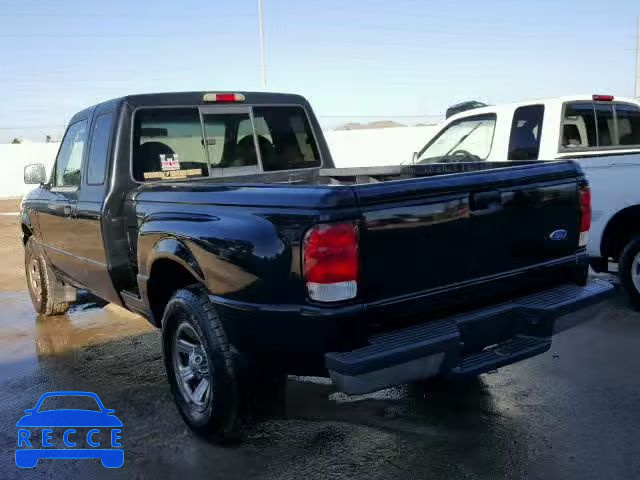 2000 FORD RANGER SUP 1FTYR14V7YPA30958 image 2